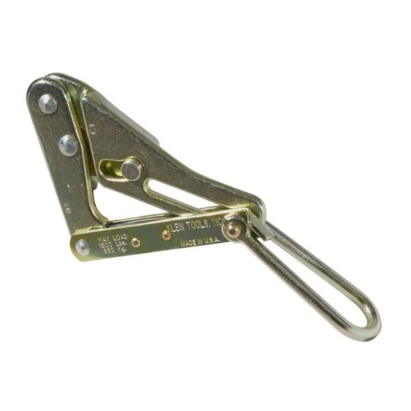 ChicagoÂ® Grip for Bare Wire