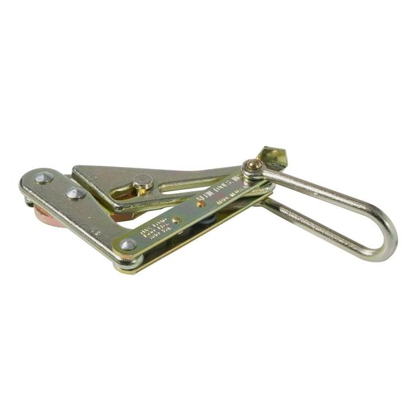 ChicagoÂ® Grip for Bare Wire