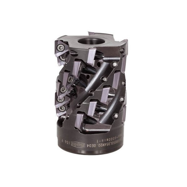 Shell Mill, TLA10R200L213U0075A04