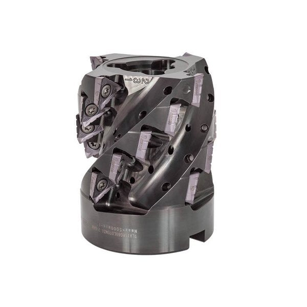 Shell Mill, TLA15R300L275U0125A04M