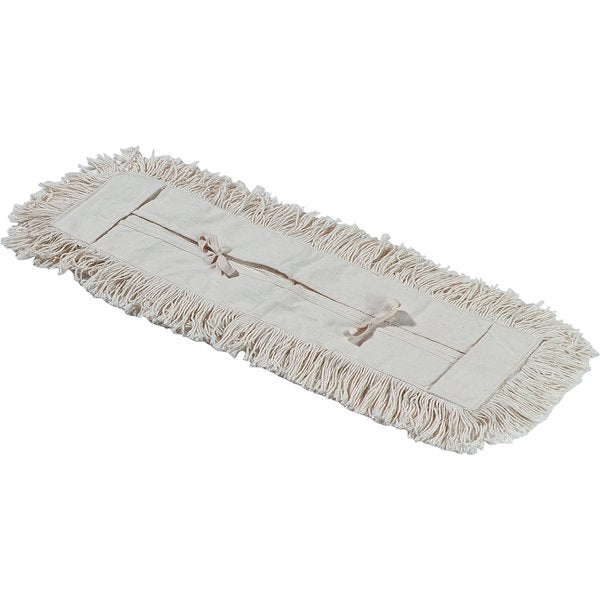 48 in x 5 in Dust Mop, PK12, 364754800