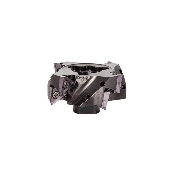 Shell Mill, TLA15R400L110A05S
