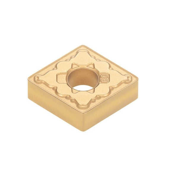 Turning Indexable Insert, CNMG12040, PK10
