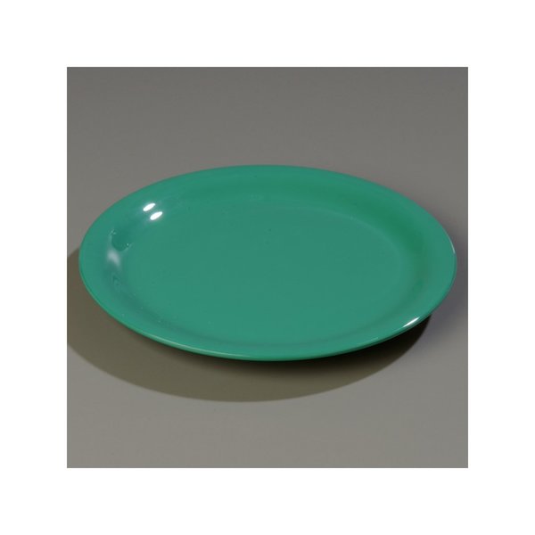 Wide Rim Salad Plate, 7.5