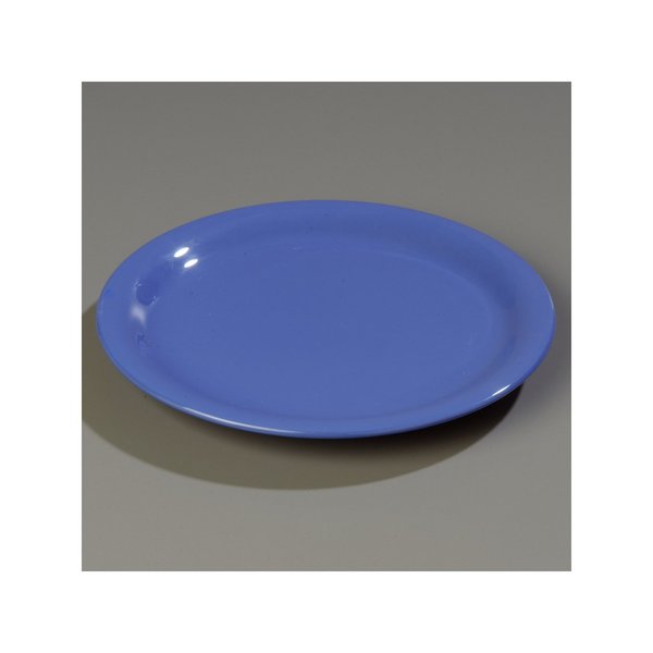 Narrow Rim Dinner Plate, 9