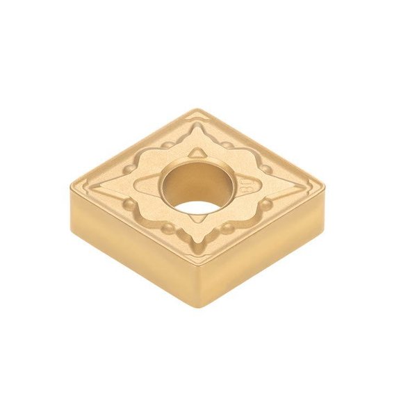 Turning Indexable Insert, CNMG12040, PK10