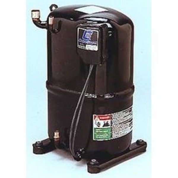 Compressor, 4 Ton