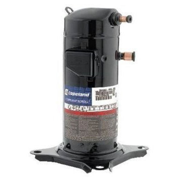 Compressor, 460V, 3-Phase, 6 tons