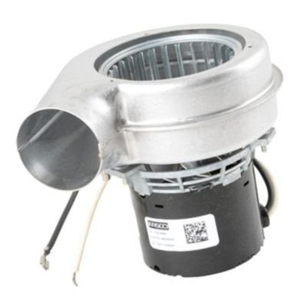 Inducer Motor Assembly