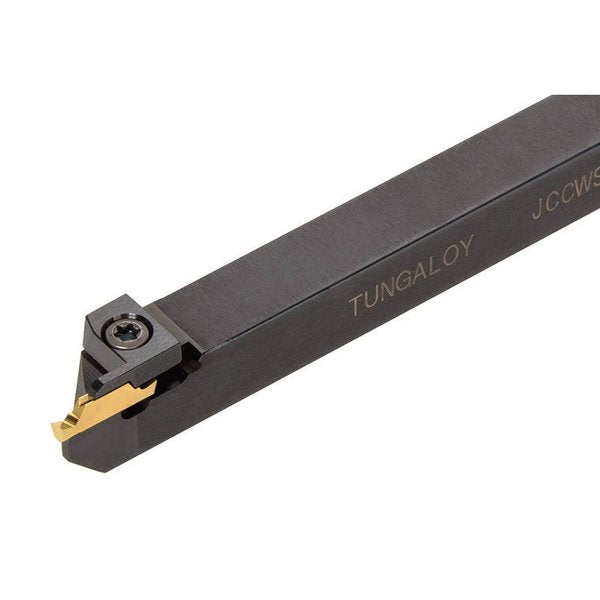 Parting Off Indexable Holder JCCWSL1616K