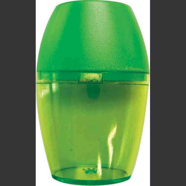Pencil Sharpeners, 1-Hole OPP Sharpener