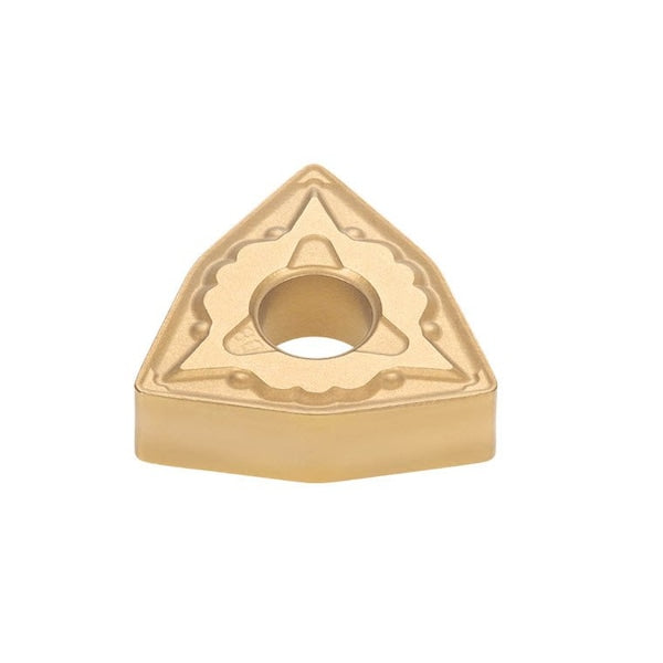 Turning Indexable Insert, WNMG08041, PK10