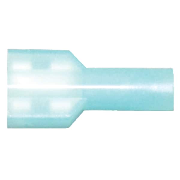 Insulated Fem Disconnect, 12-10, PK50