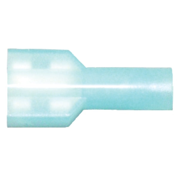 Insulated Fem Disconnect, 12-10 ga., PK100
