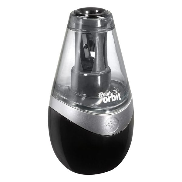 Pencil Sharpeners, Orbit Battery Pencil Sharpener