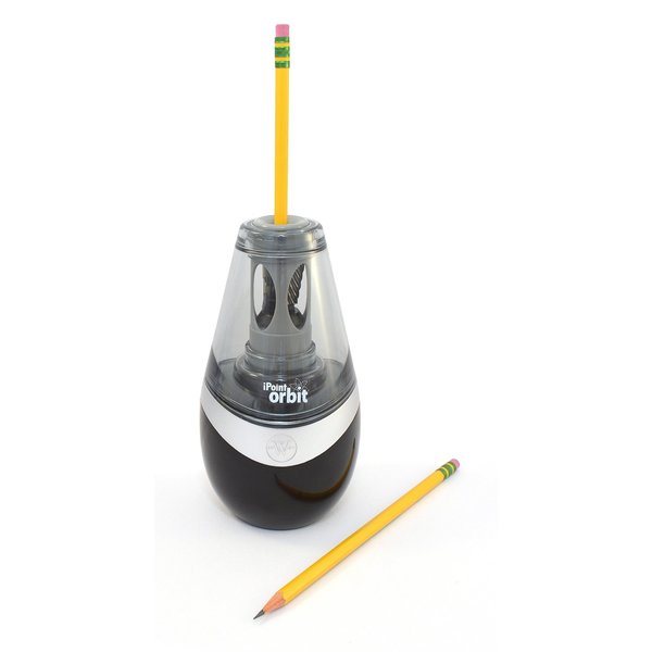 Pencil Sharpeners, Orbit Battery Pencil Sharpener