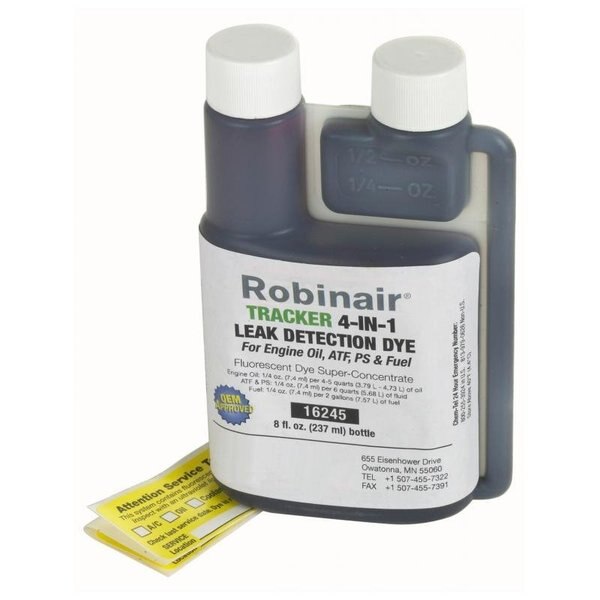 Super Concentrated Dye, 8 oz Bottle