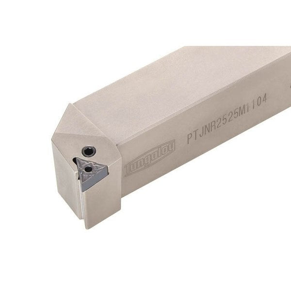 General Indexable Turning Tool, PTJNR2525