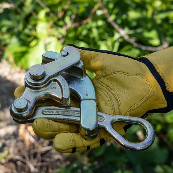 Haven'sÂ® Grip for Wire Rope 0.75