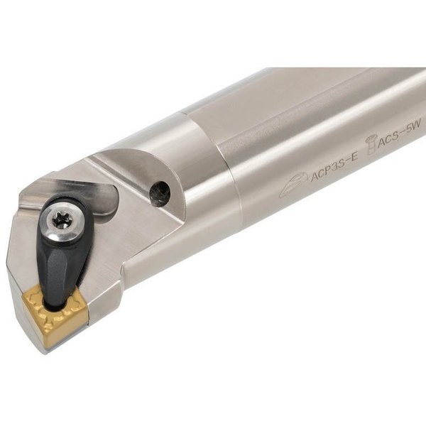 Indexable Grooving and Parting Tool A32S