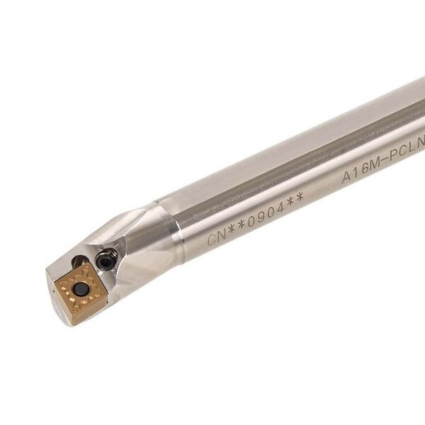 Indexable Grooving and Parting Tool A16M
