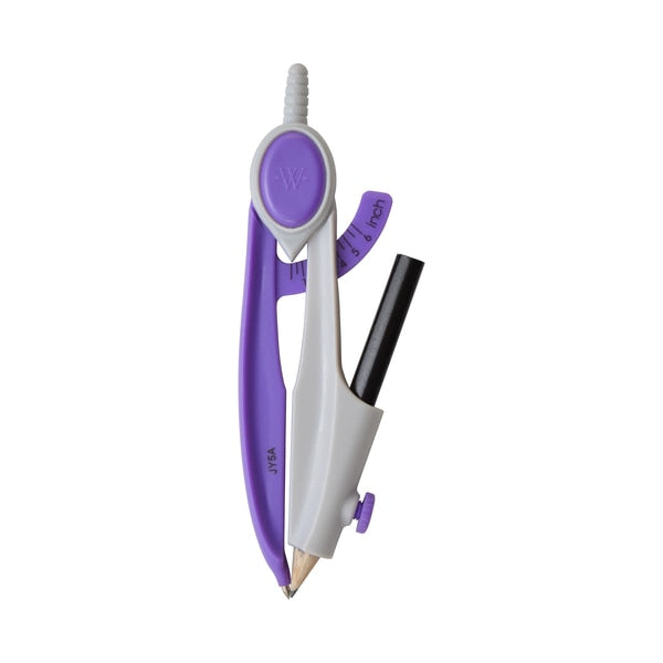 Compass, Student Compass w/Pencil