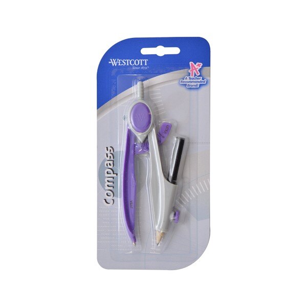 Compass, Student Compass w/Pencil