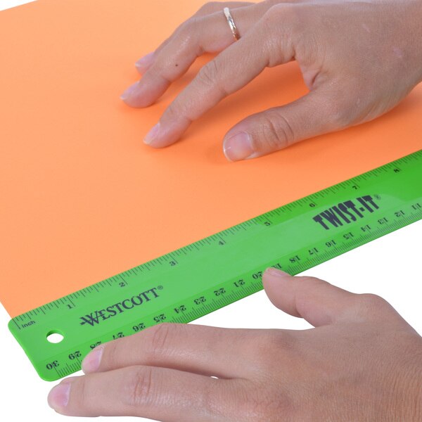 Rulers, 12