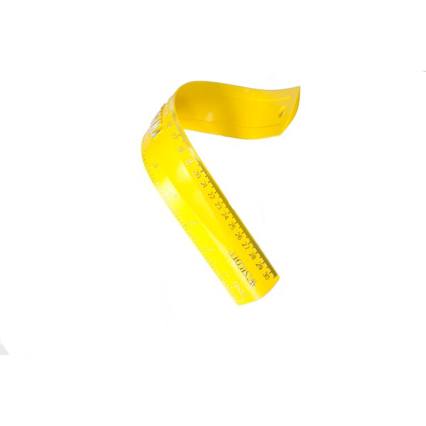 Rulers, 12
