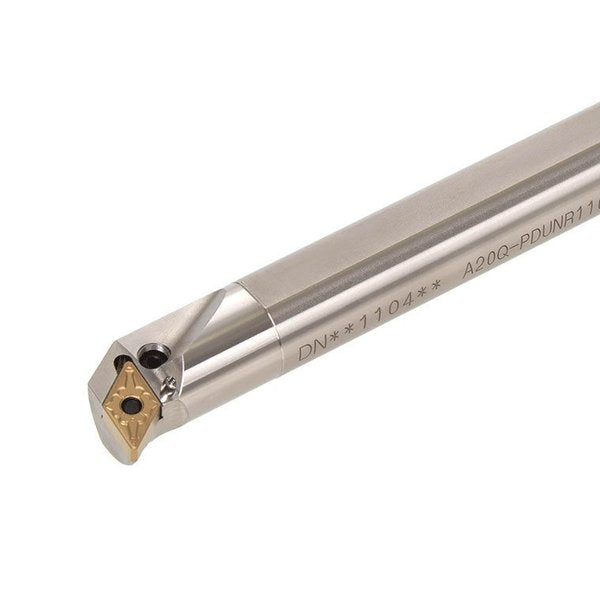 Indexable Grooving and Parting Tool A20Q
