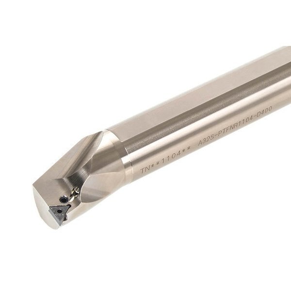 Indexable Grooving and Parting Tool A25R
