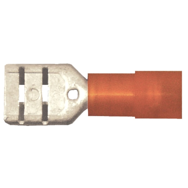 FemaleDisconnect, Nylon, 22-1ga, .187