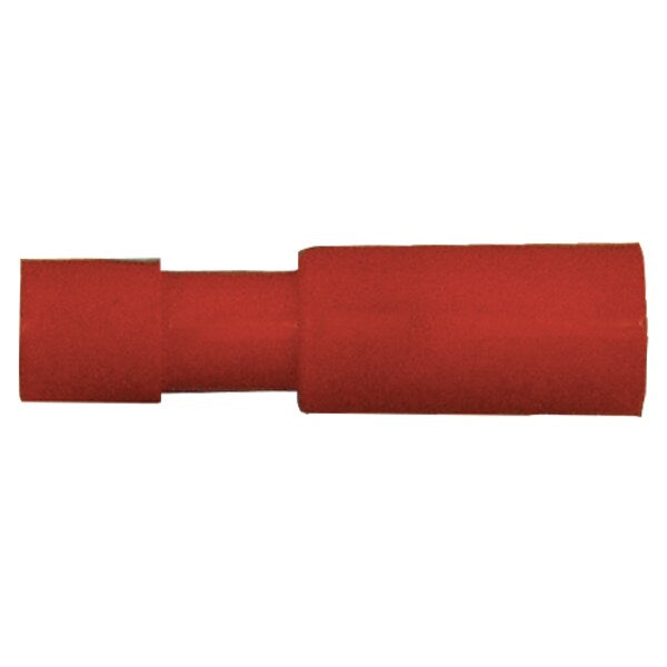 12-10 AWG Nylon Male Bullet Terminal 0.078