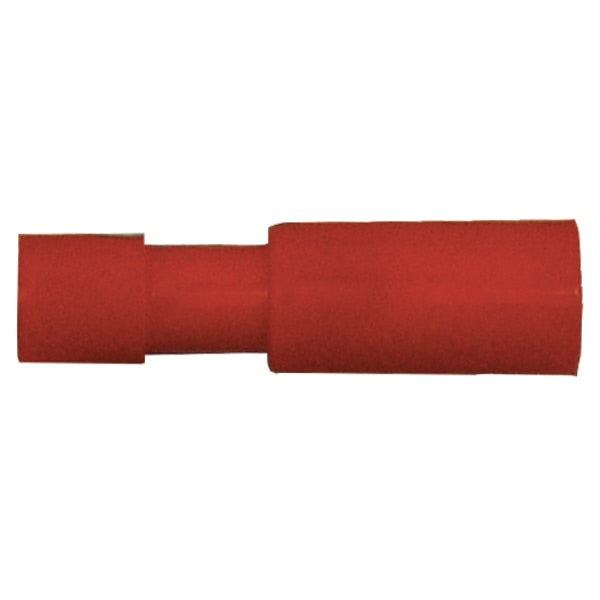 16-14 AWG Nylon Female Bullet Terminal 0.157