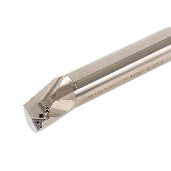 Indexable Grooving and Parting Tool A32S