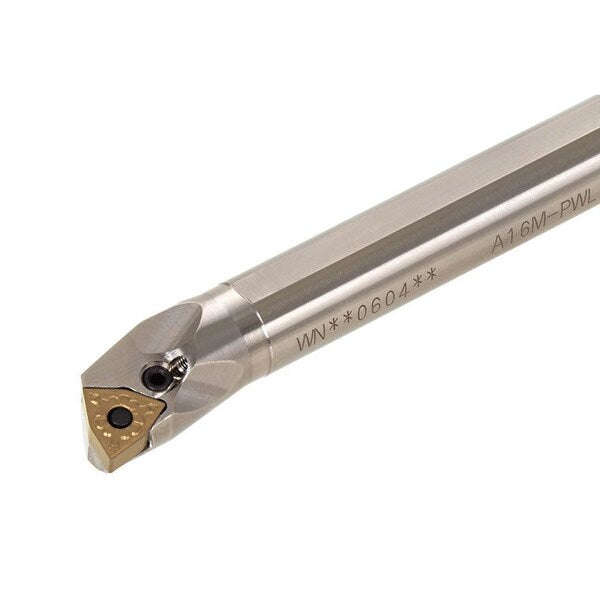 Indexable Grooving and Parting Tool A20Q