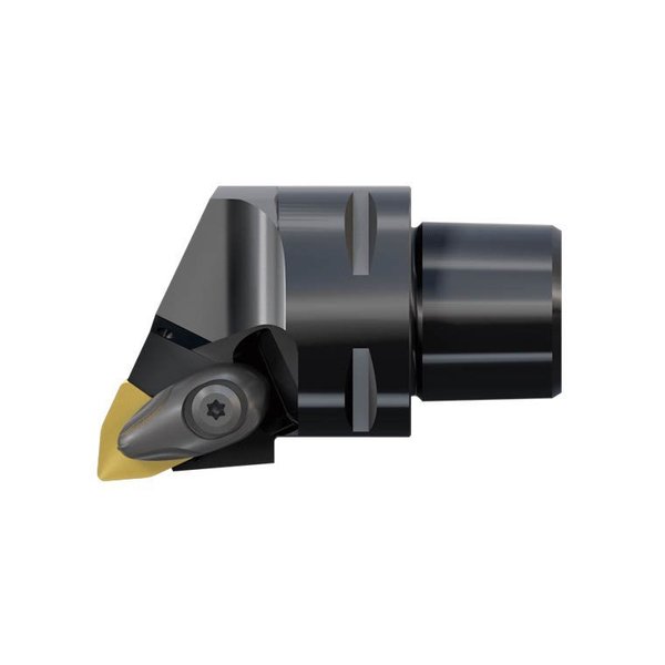 General Indexable Turning Tool C4AWLNR27