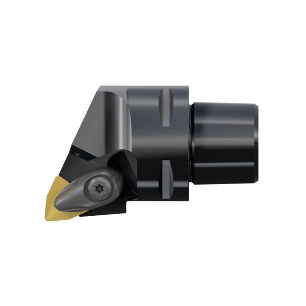 General Indexable Turning Tool C4AWLNL27
