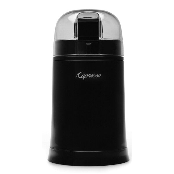 Black 0.22 lb. Coffee and Spice Grinder