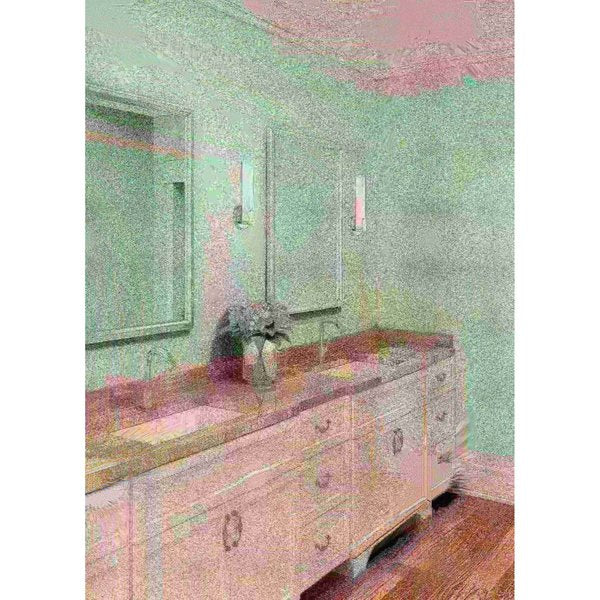 Lund LED Polished Chrome ADA Wall Sconce