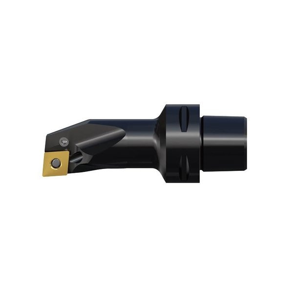 General Indexable Turning Tool C3PCLNR17