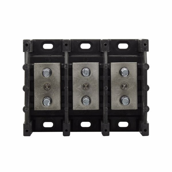 Power Distribution Block, 250A, 600VAC/DC