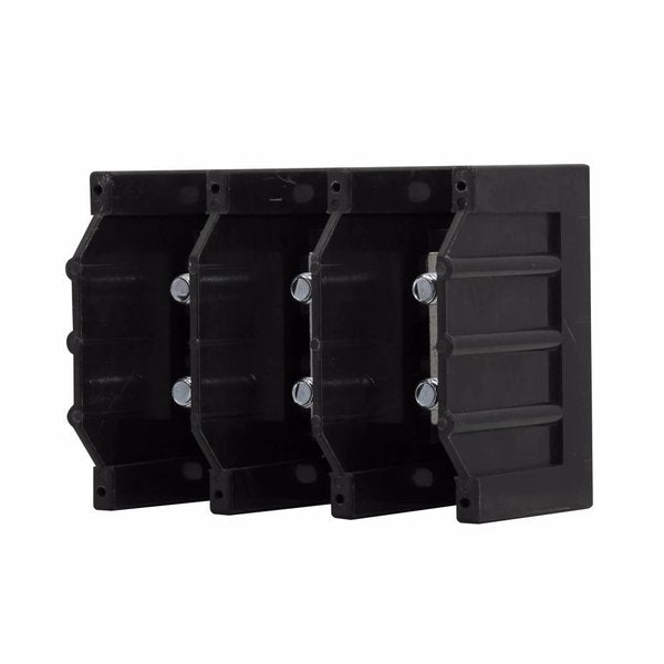 Power Distribution Block, 250A, 600VAC/DC