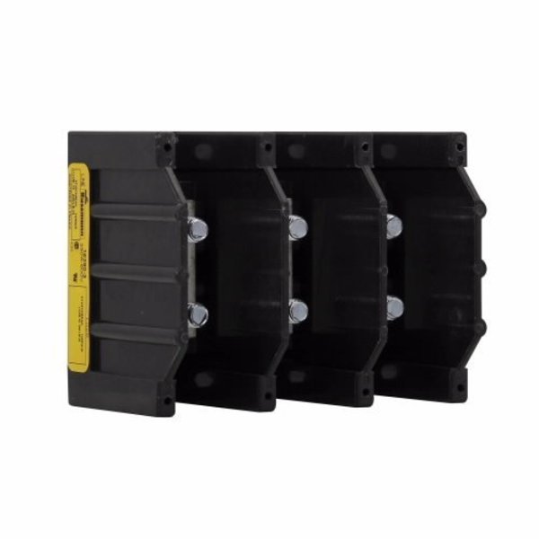 Power Distribution Block, 250A, 600VAC/DC