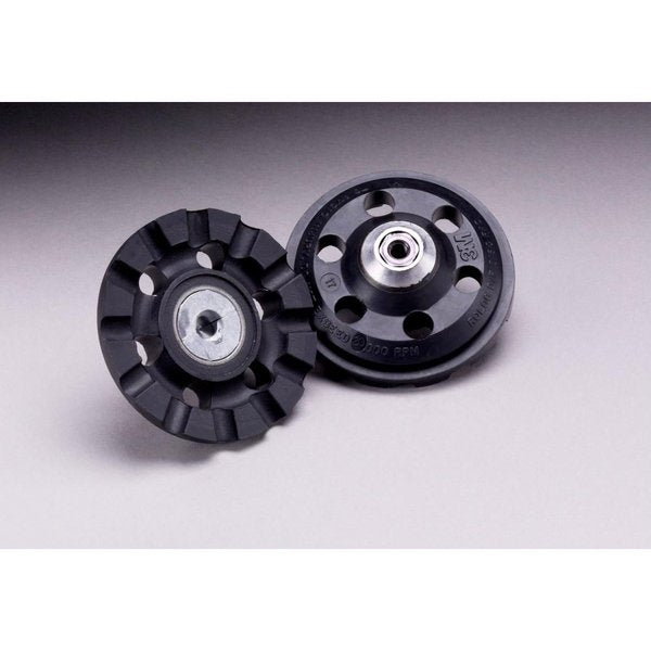 D/F Cool Run Disc Pad, 3