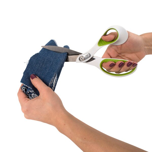 Scissors, 9