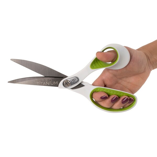 Scissors, 9