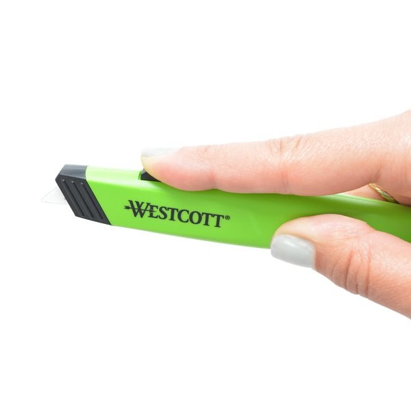 Ceramic Safe Cutter, Full Size, Repl Bla