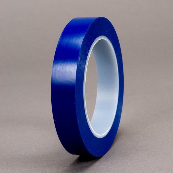 Vinyl Tape, 1/2