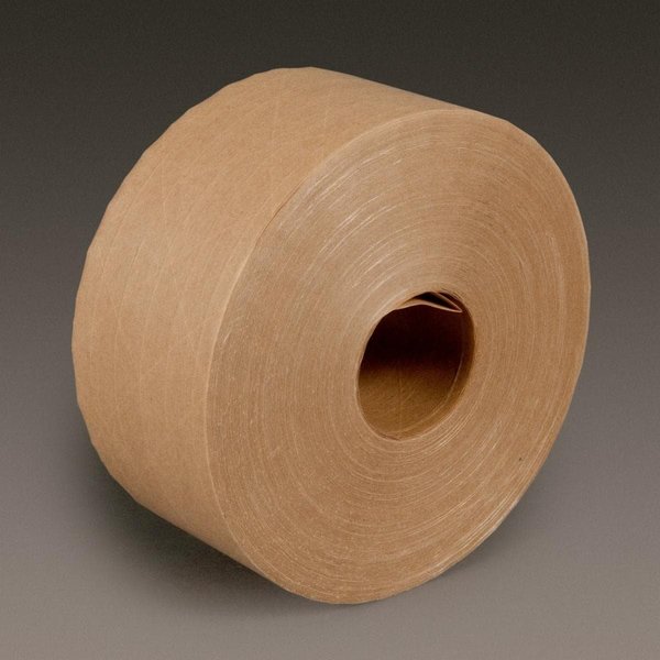 Tape, Water Activated Paper, 450 ft., PK10